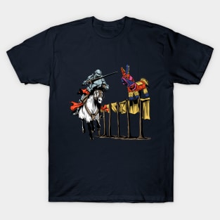 Medieval games T-Shirt